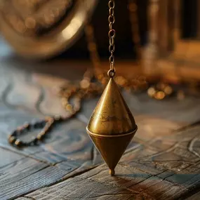 Bild von Zukunftsblick - Wahrsagen, Hellsehen & Kartenlegen