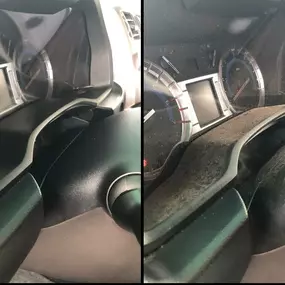 Bild von Like New Car Detailing