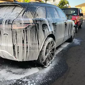 Bild von Like New Car Detailing