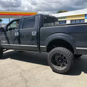 Bild von Like New Car Detailing