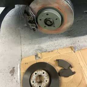 Bild von Like New Car Detailing