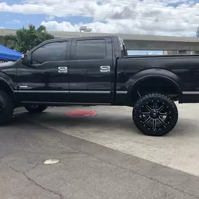 Bild von Like New Car Detailing