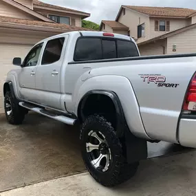 Bild von Like New Car Detailing