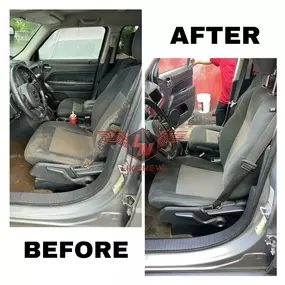 Bild von Like New Car Detailing