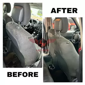 Bild von Like New Car Detailing