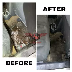 Bild von Like New Car Detailing