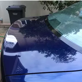 Bild von Like New Car Detailing