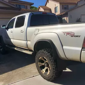 Bild von Like New Car Detailing