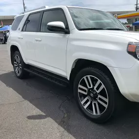 Bild von Like New Car Detailing