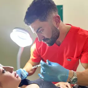 Bild von Health And Beauty Lab - Marylebone