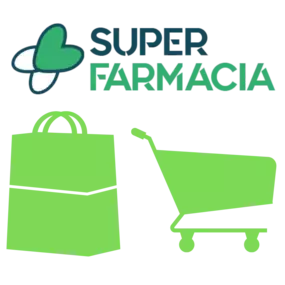 Bild von FARMACIE SANASI GIUSSANO SAS DI ARMANDO SANASI