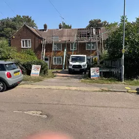 Bild von Quick Roofs and Building Services Ltd