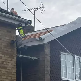 Bild von Quick Roofs and Building Services Ltd