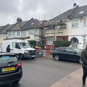 Bild von Quick Roofs and Building Services Ltd