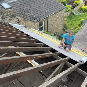 Bild von Quick Roofs and Building Services Ltd