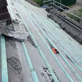 Bild von Quick Roofs and Building Services Ltd