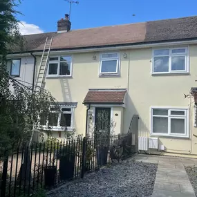 Bild von Quick Roofs and Building Services Ltd