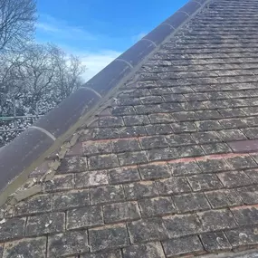 Bild von Quick Roofs and Building Services Ltd