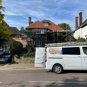 Bild von Quick Roofs and Building Services Ltd