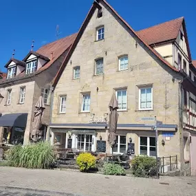 Bild von Südlich Cafe Restauration Pizzeria