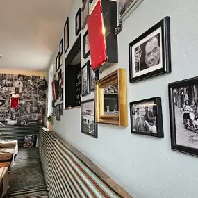 Bild von Südlich Cafe Restauration Pizzeria