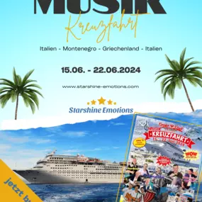 Bild von Gerda-Marianne Braun Starshine Emotions - Reisebüro in Erfurt