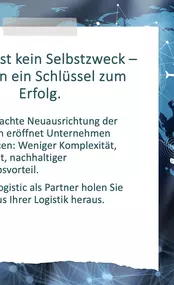 Bild von advise logistic GmbH