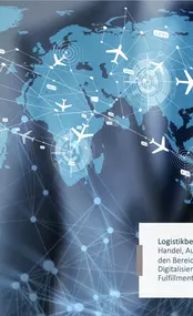 Bild von advise logistic GmbH