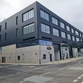 Bild von Impact PM Ltd