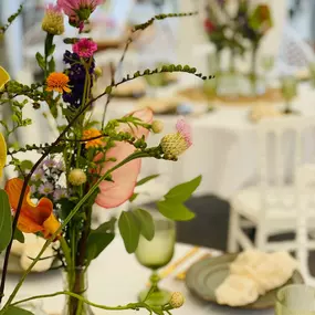 Bild von MAYBE Catering