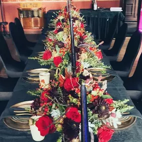 Bild von MAYBE Catering