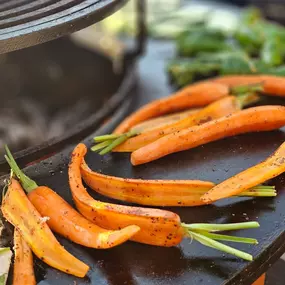 Bild von MAYBE Catering