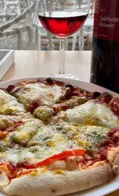 Bild von MAYBE Catering