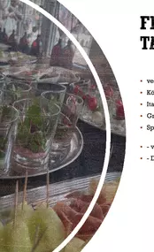 Bild von MAYBE Catering