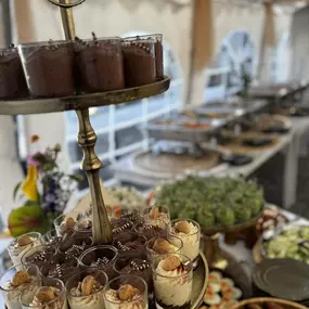 Bild von MAYBE Catering