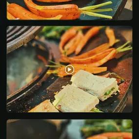 Bild von MAYBE Catering