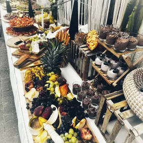 Bild von MAYBE Catering