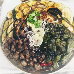 Bild von MAYBE Catering