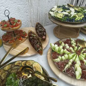 Bild von MAYBE Catering