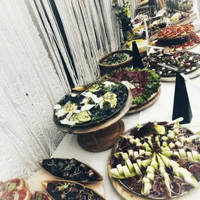 Bild von MAYBE Catering