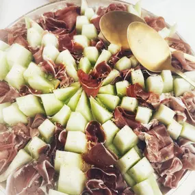 Bild von MAYBE Catering