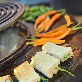 Bild von MAYBE Catering