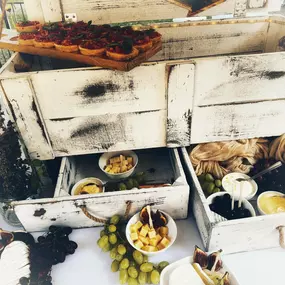 Bild von MAYBE Catering