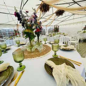 Bild von MAYBE Catering