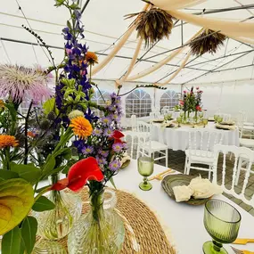 Bild von MAYBE Catering