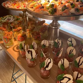Bild von MAYBE Catering