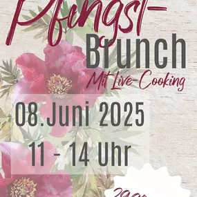 Bild von MAYBE Catering