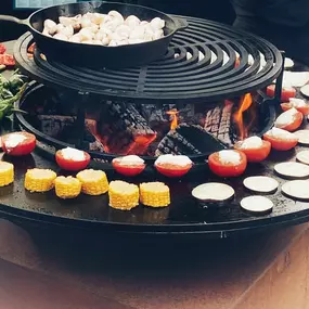 Bild von MAYBE Catering