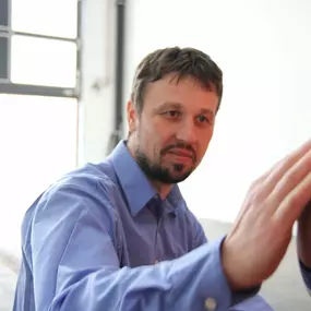 Bild von Gutachtenmacher Roland Henne