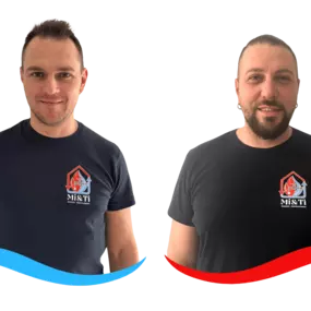 Bild von MI & TI Sanitari e Riscaldamenti Sagl